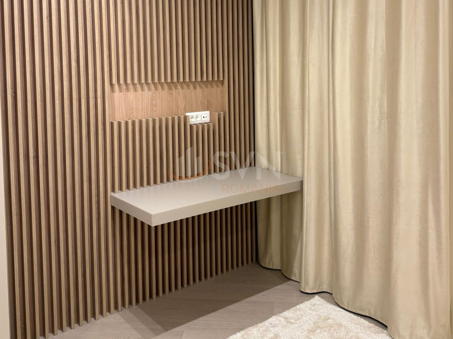 3 camere cu loc parcare subteran inclus Bucuresti/Pipera