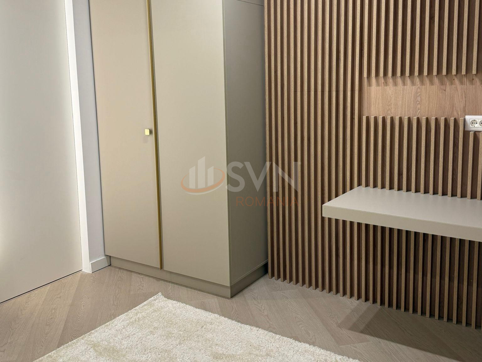 3 camere cu loc parcare subteran inclus Bucuresti/Pipera