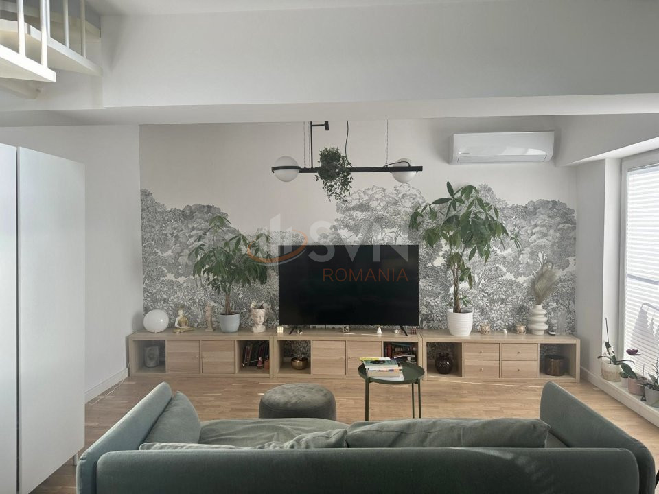 3 camere cu loc parcare subteran inclus Bucuresti/Aviatiei