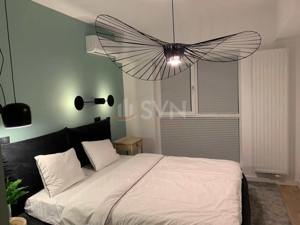 3 camere cu loc parcare subteran inclus Bucuresti/Aviatiei