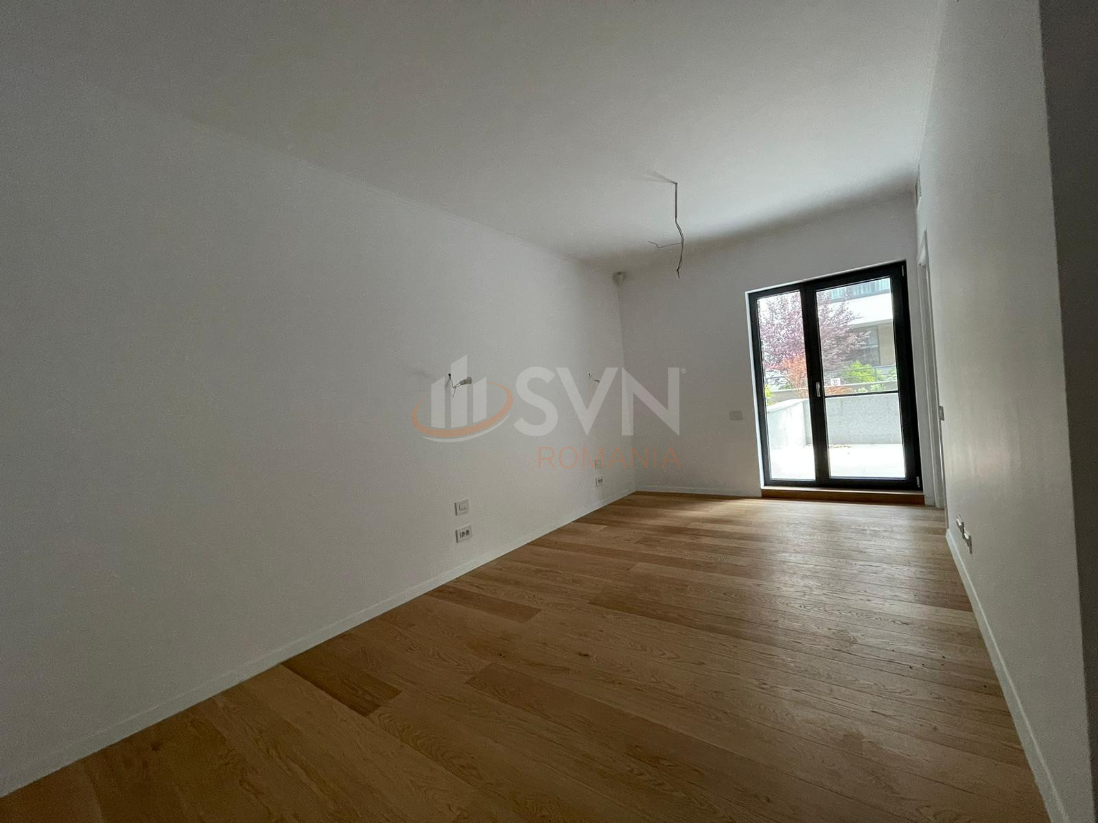 3 camere cu loc parcare subteran inclus Bucuresti/Floreasca