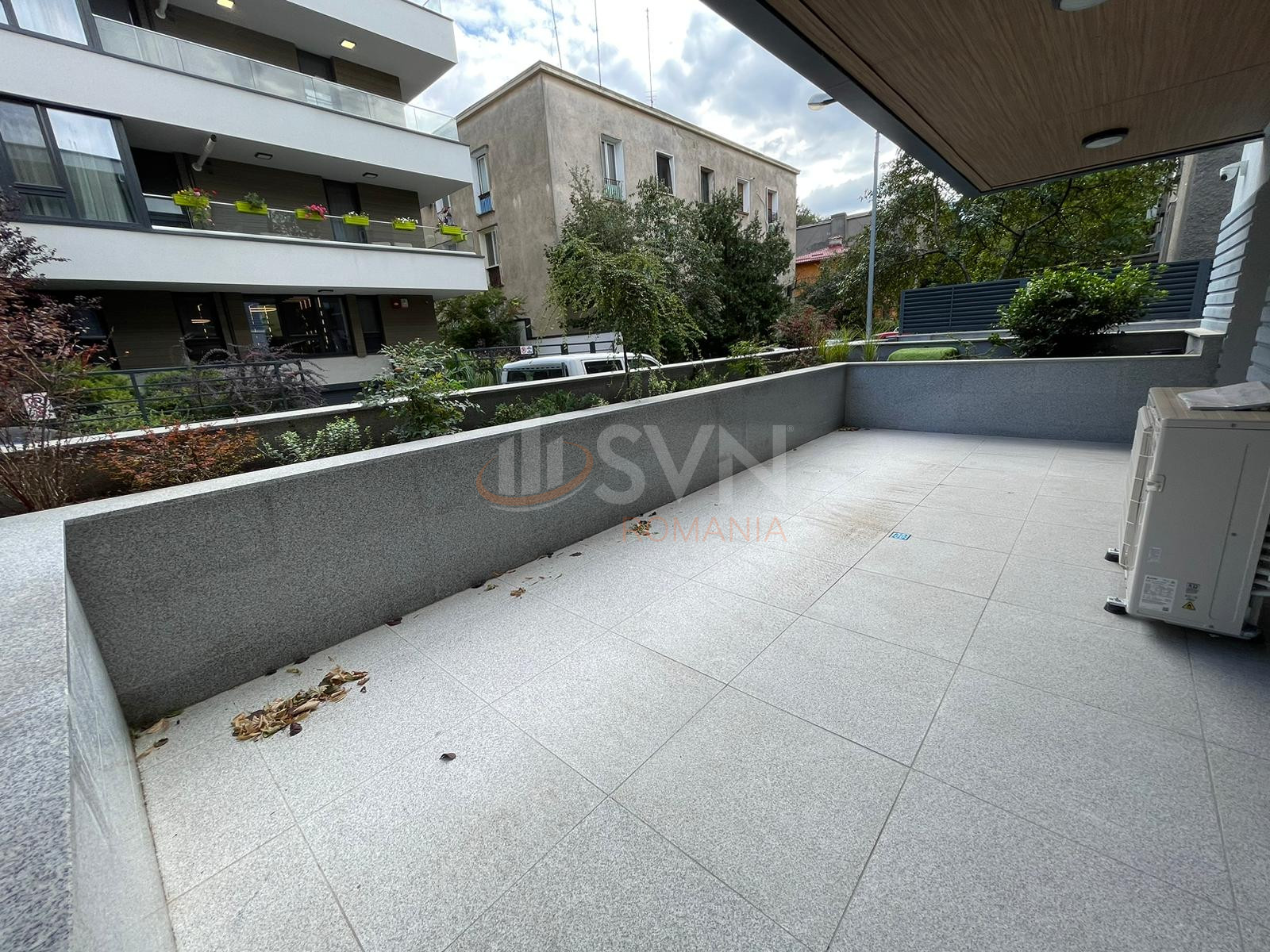 3 camere cu loc parcare subteran inclus Bucuresti/Floreasca