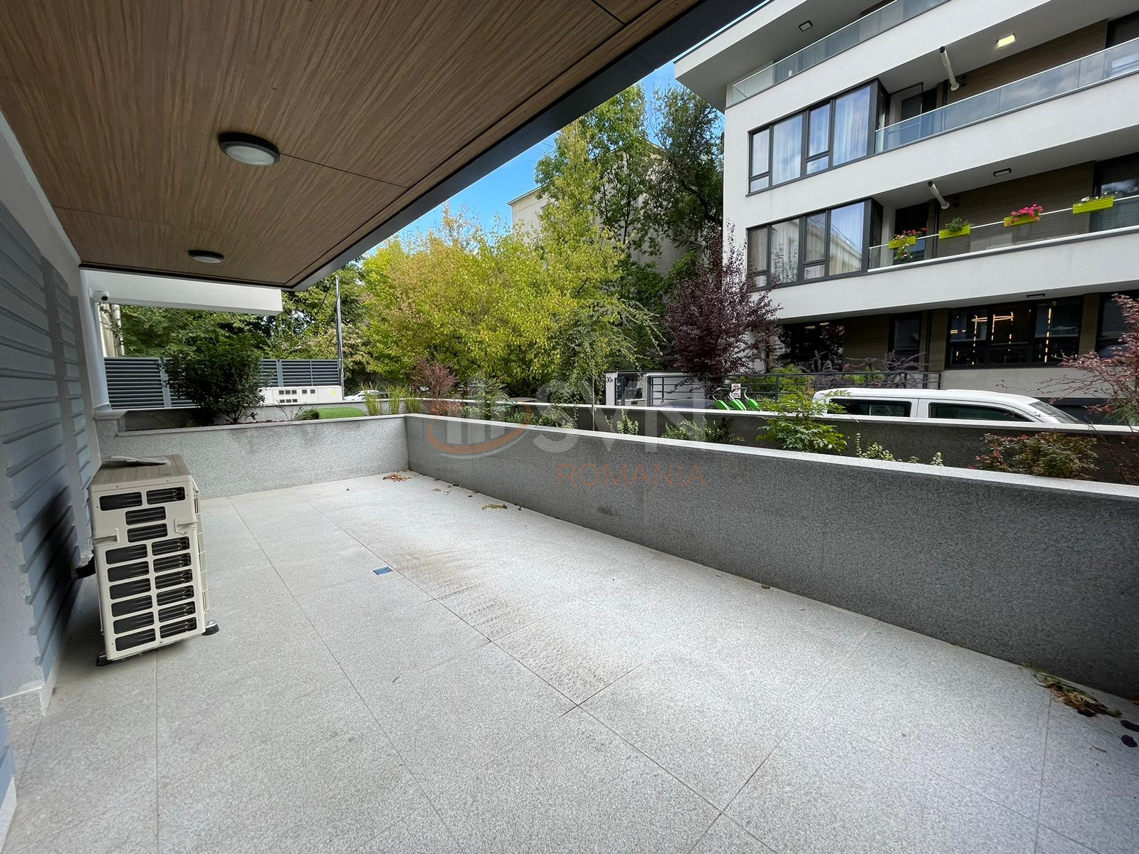 3 camere cu loc parcare subteran inclus Bucuresti/Floreasca