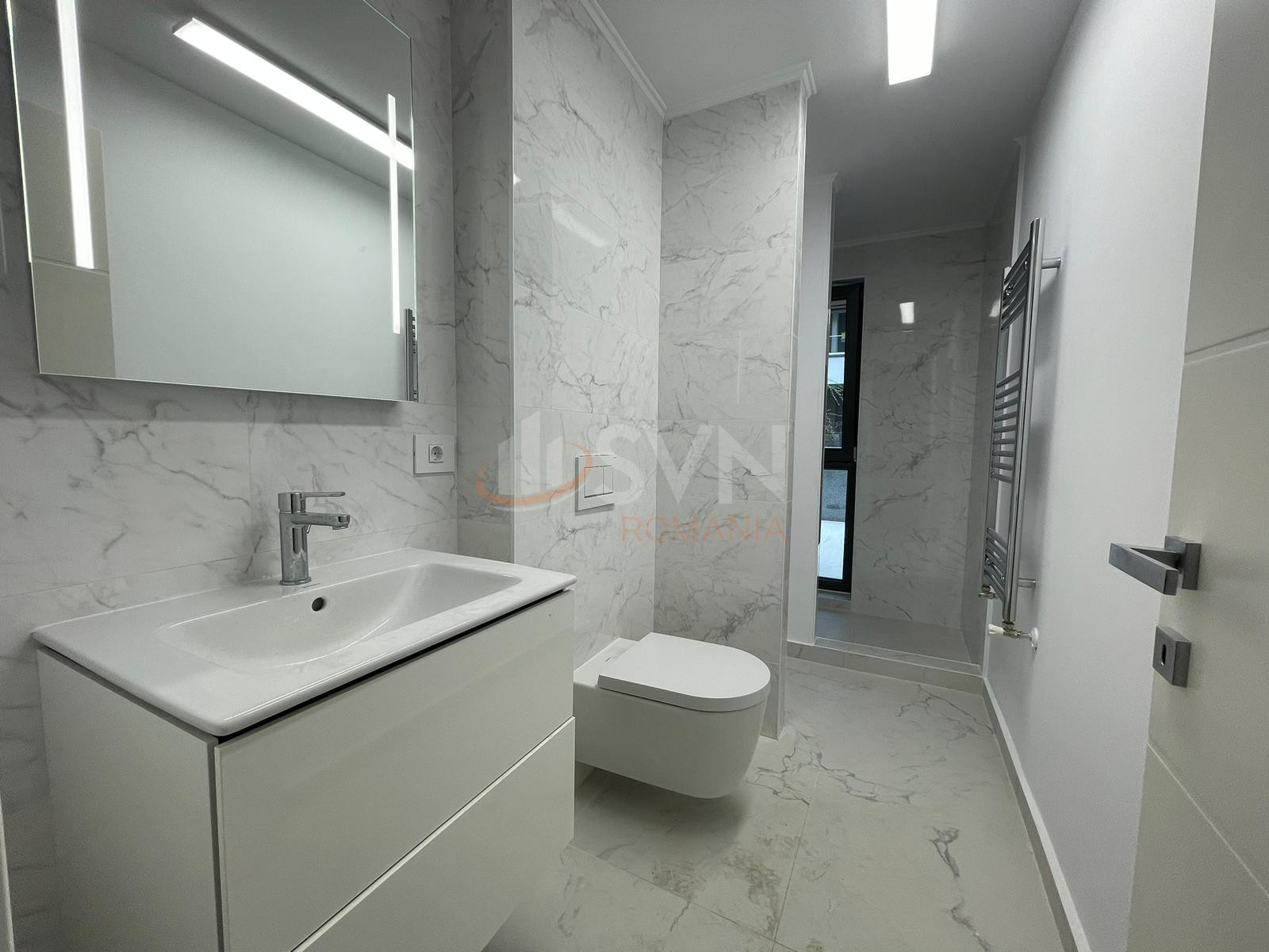 3 camere cu loc parcare subteran inclus Bucuresti/Floreasca