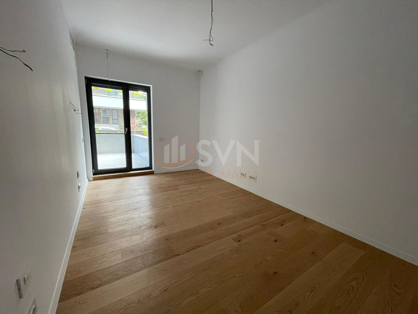 3 camere cu loc parcare subteran inclus Bucuresti/Floreasca