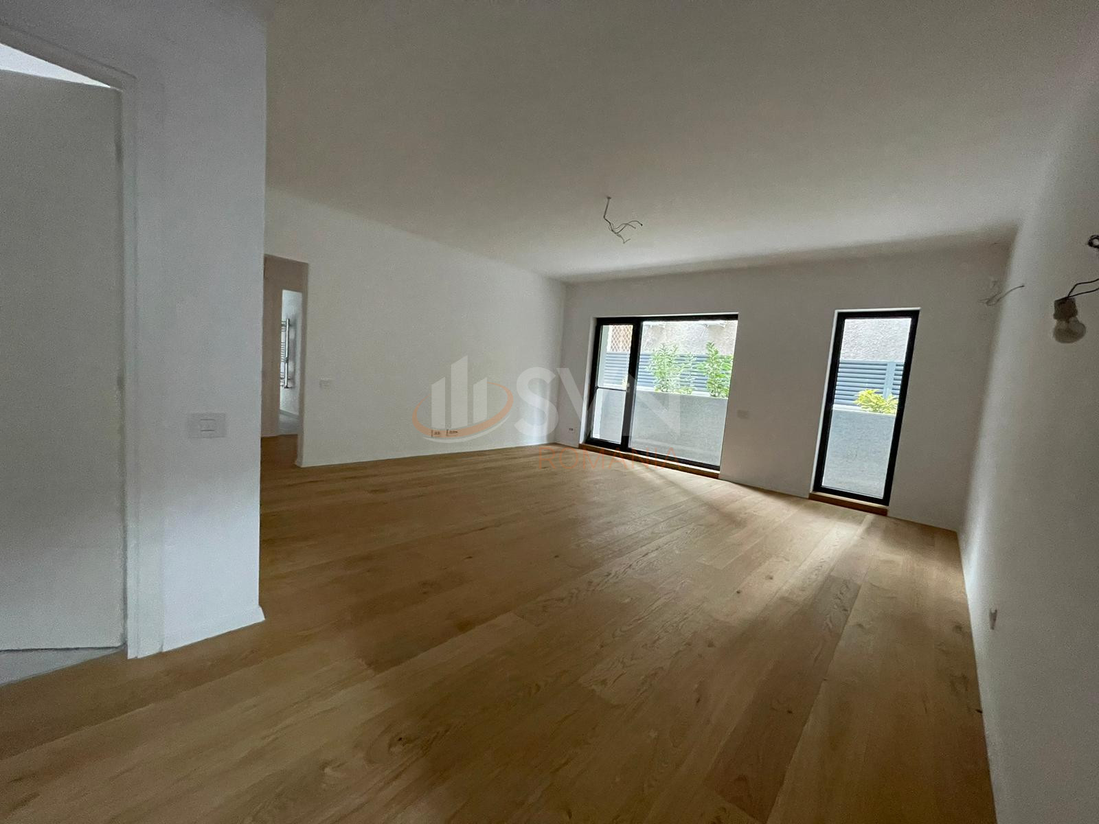 3 camere cu loc parcare subteran inclus Bucuresti/Floreasca