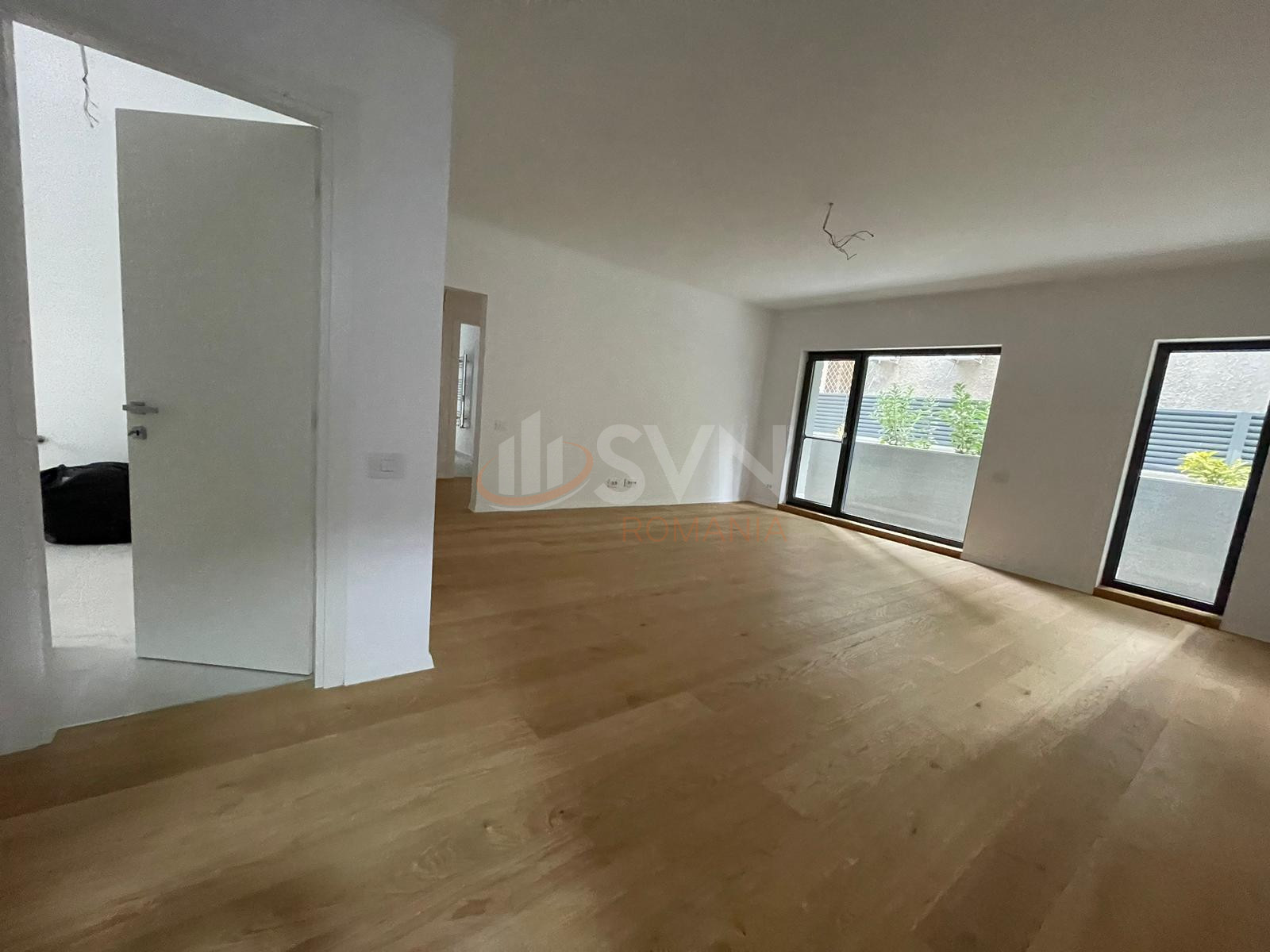 3 camere cu loc parcare subteran inclus Bucuresti/Floreasca