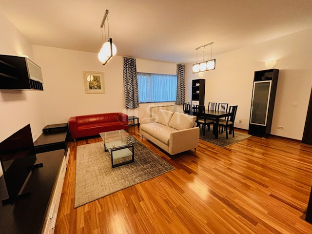 3 camere cu loc parcare subteran inclus Bucuresti/Dorobanti