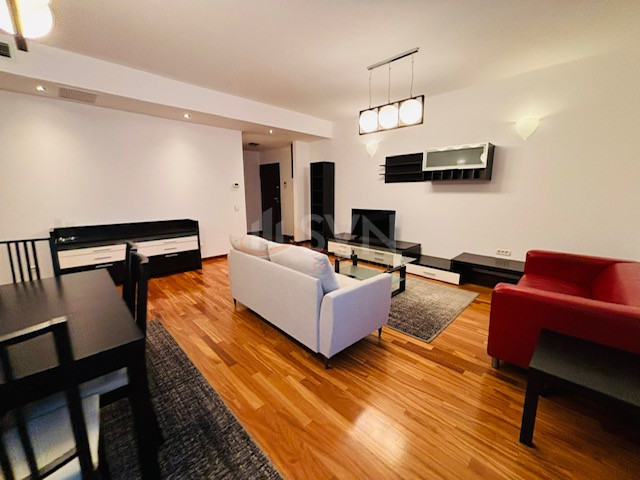 3 camere cu loc parcare subteran inclus Bucuresti/Dorobanti