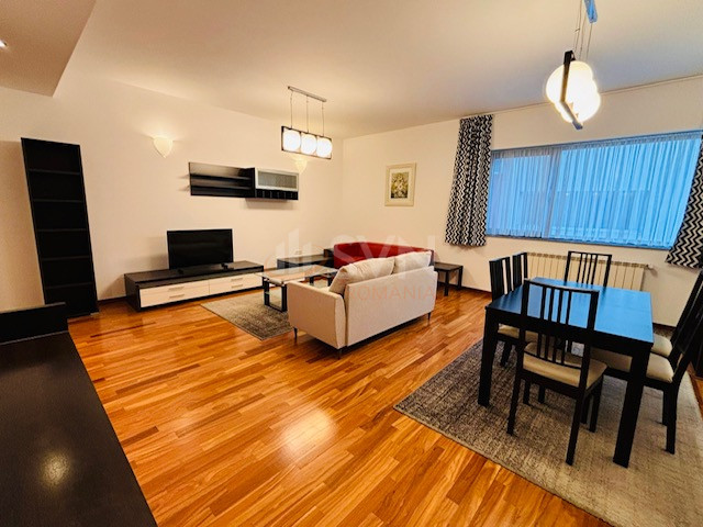 3 camere cu loc parcare subteran inclus Bucuresti/Dorobanti