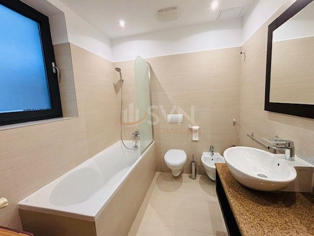 3 camere cu loc parcare subteran inclus Bucuresti/Dorobanti