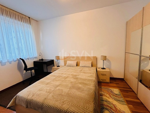 3 camere cu loc parcare subteran inclus Bucuresti/Dorobanti