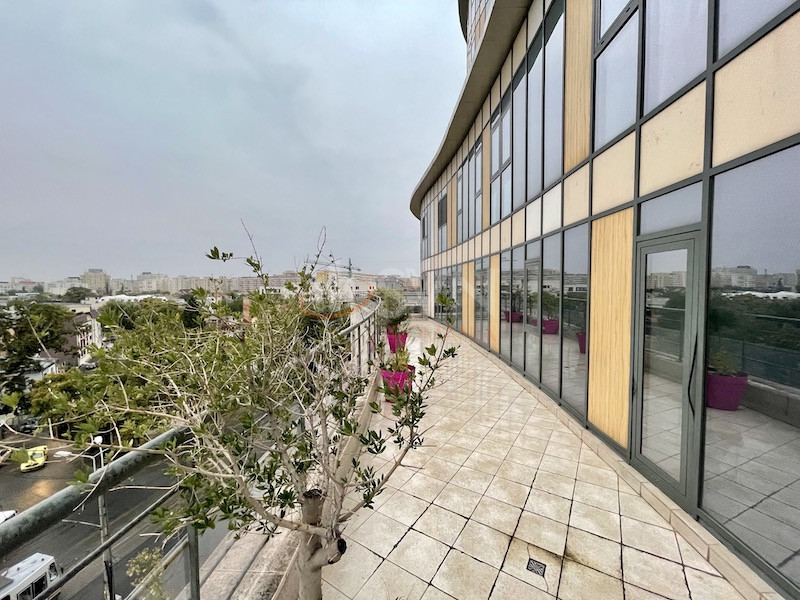 3 camere cu loc parcare subteran inclus Bucuresti/Ferdinand