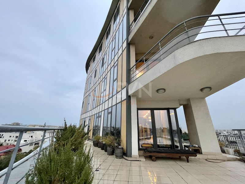 3 camere cu loc parcare subteran inclus Bucuresti/Ferdinand