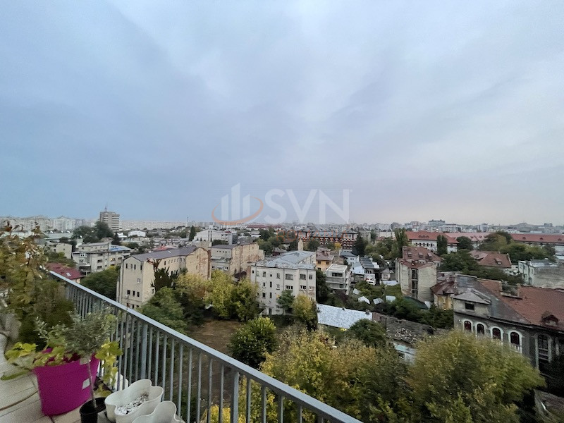 3 camere cu loc parcare subteran inclus Bucuresti/Ferdinand