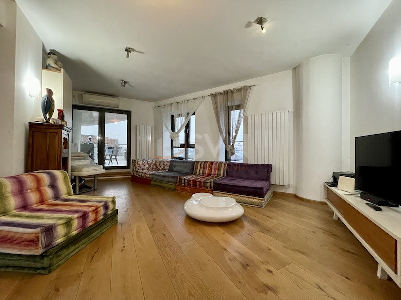 3 camere cu loc parcare subteran inclus Bucuresti/Ferdinand