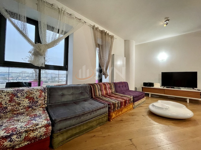 3 camere cu loc parcare subteran inclus Bucuresti/Ferdinand