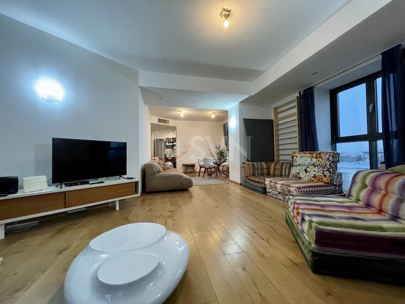 3 camere cu loc parcare subteran inclus Bucuresti/Ferdinand