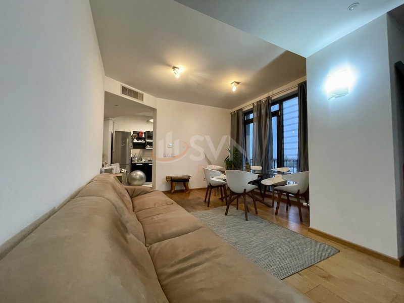 3 camere cu loc parcare subteran inclus Bucuresti/Ferdinand