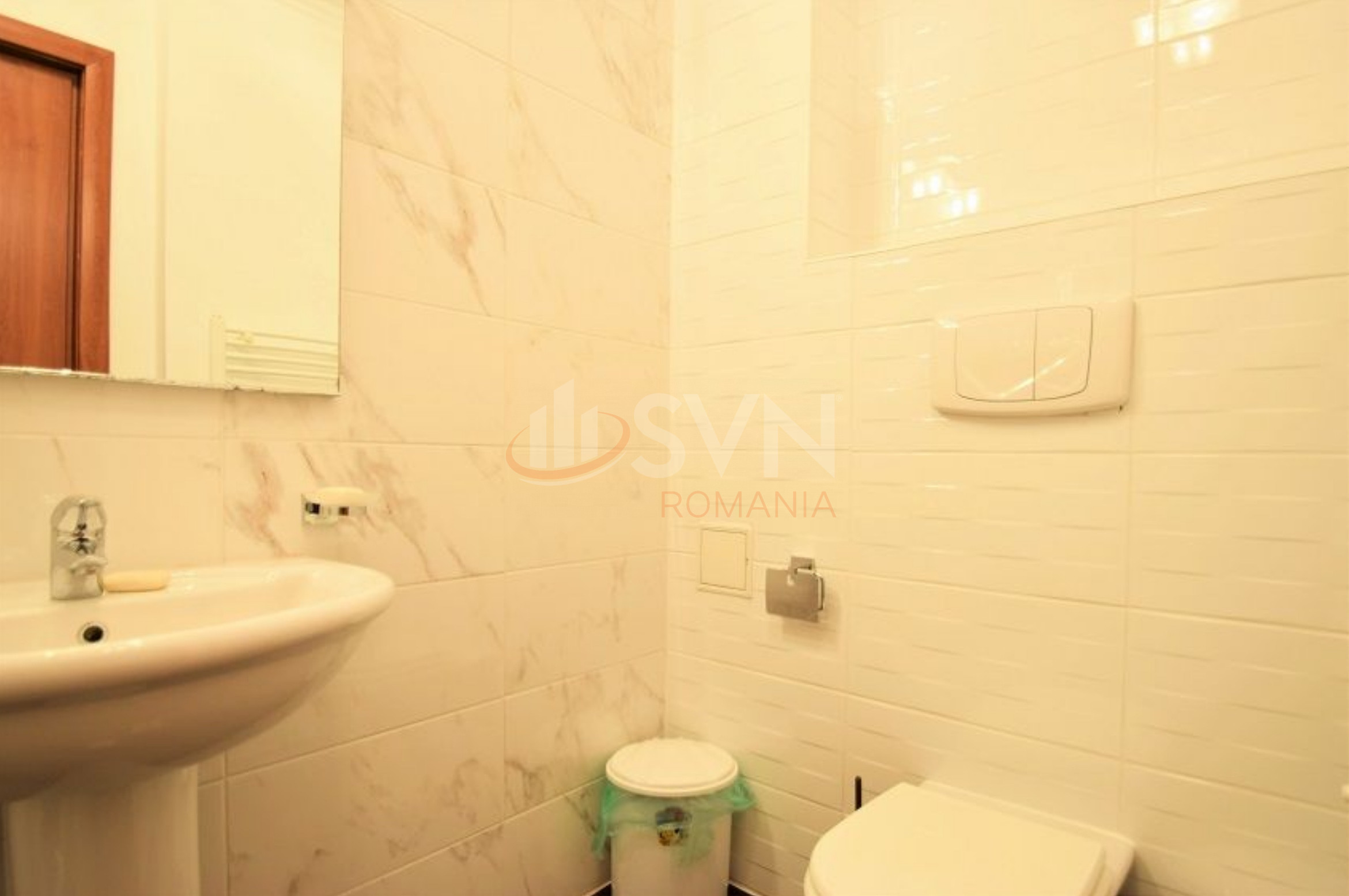 3 camere cu loc parcare subteran inclus Bucuresti/Herastrau