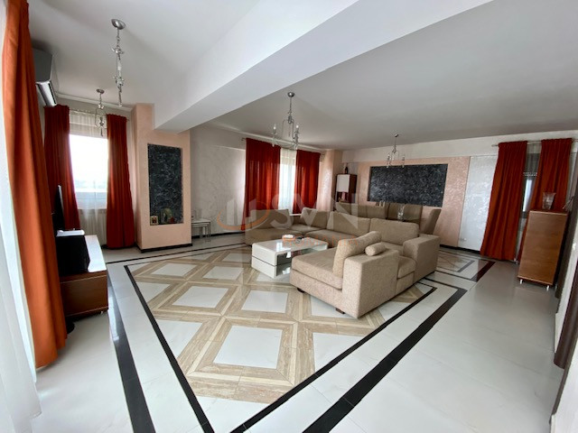 3 camere cu loc parcare subteran inclus Bucuresti/Fundeni