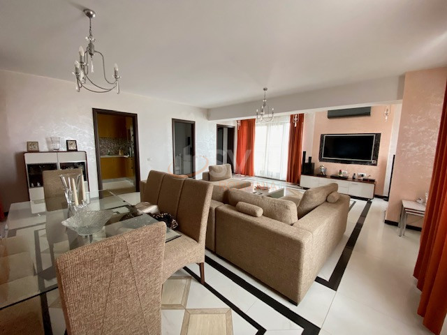 3 camere cu loc parcare subteran inclus Bucuresti/Fundeni