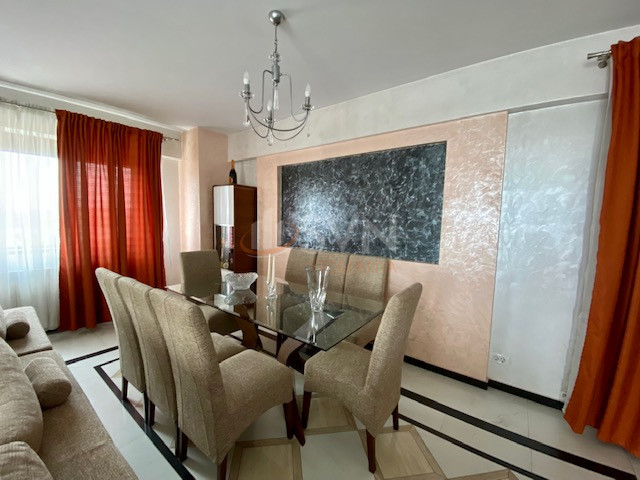 3 camere cu loc parcare subteran inclus Bucuresti/Fundeni