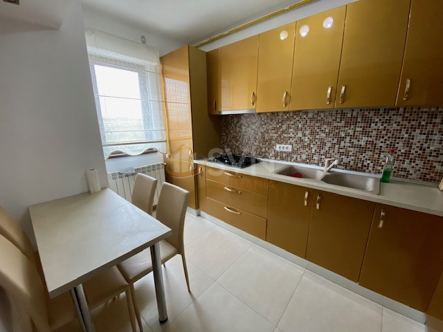 3 camere cu loc parcare subteran inclus Bucuresti/Fundeni