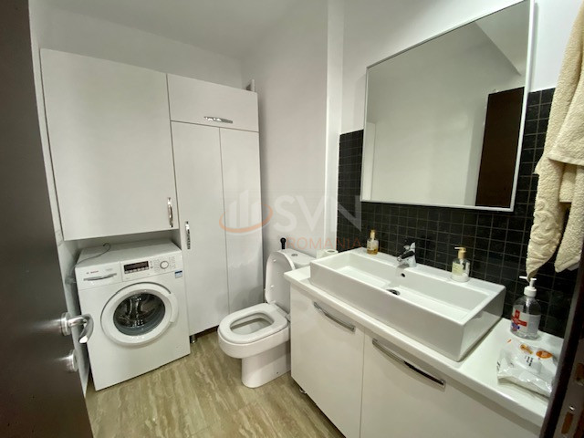 3 camere cu loc parcare subteran inclus Bucuresti/Fundeni