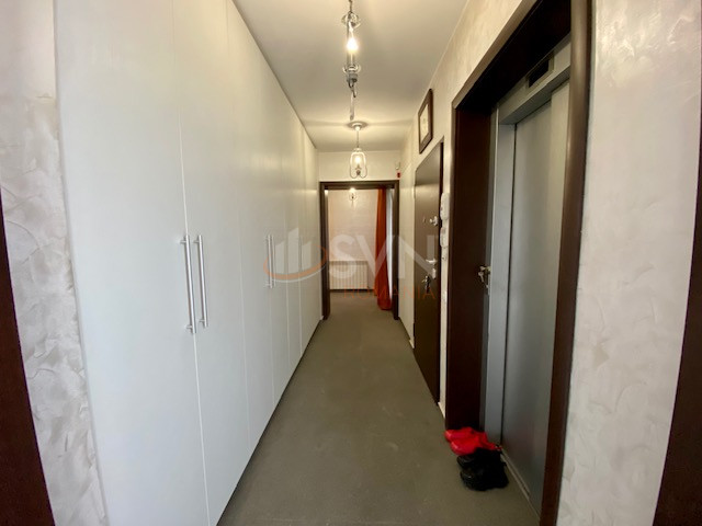 3 camere cu loc parcare subteran inclus Bucuresti/Fundeni