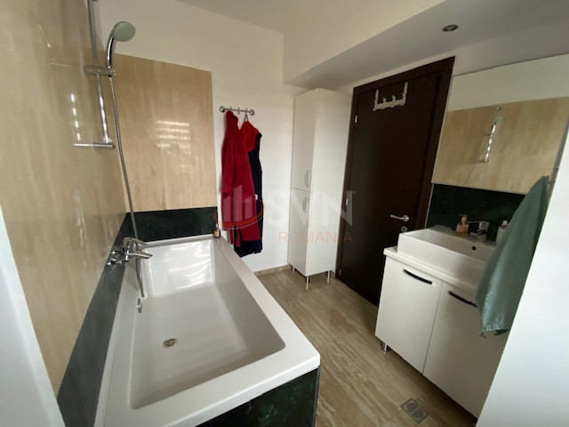 3 camere cu loc parcare subteran inclus Bucuresti/Fundeni