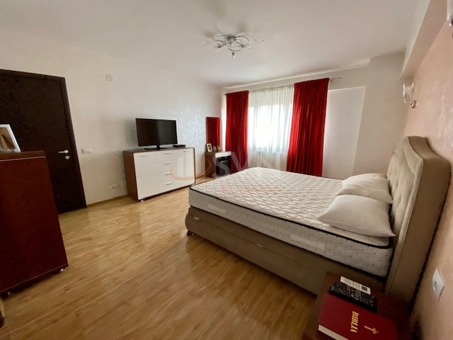 3 camere cu loc parcare subteran inclus Bucuresti/Fundeni