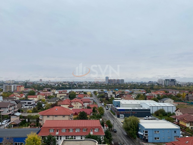 3 camere cu loc parcare subteran inclus Bucuresti/Fundeni