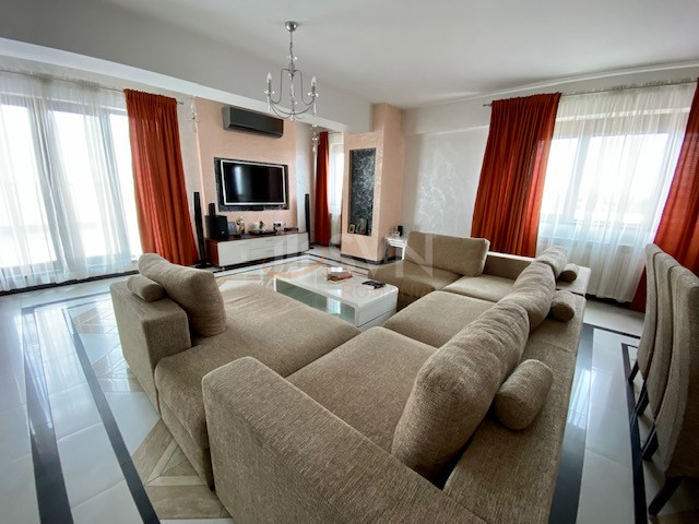 3 camere cu loc parcare subteran inclus Bucuresti/Fundeni