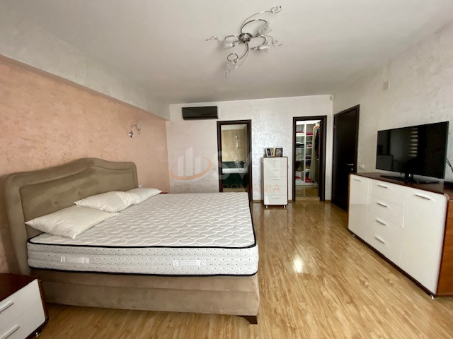 3 camere cu loc parcare subteran inclus Bucuresti/Fundeni