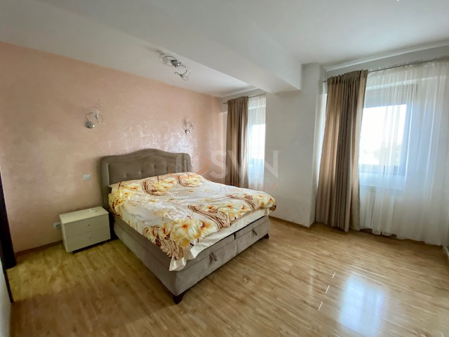 3 camere cu loc parcare subteran inclus Bucuresti/Fundeni