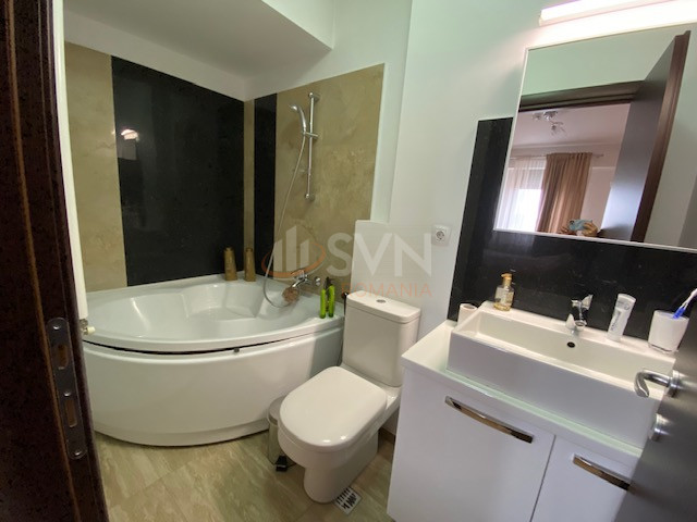 3 camere cu loc parcare subteran inclus Bucuresti/Fundeni