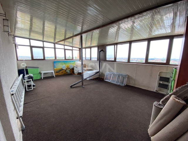 3 camere cu loc parcare subteran inclus Bucuresti/Fundeni