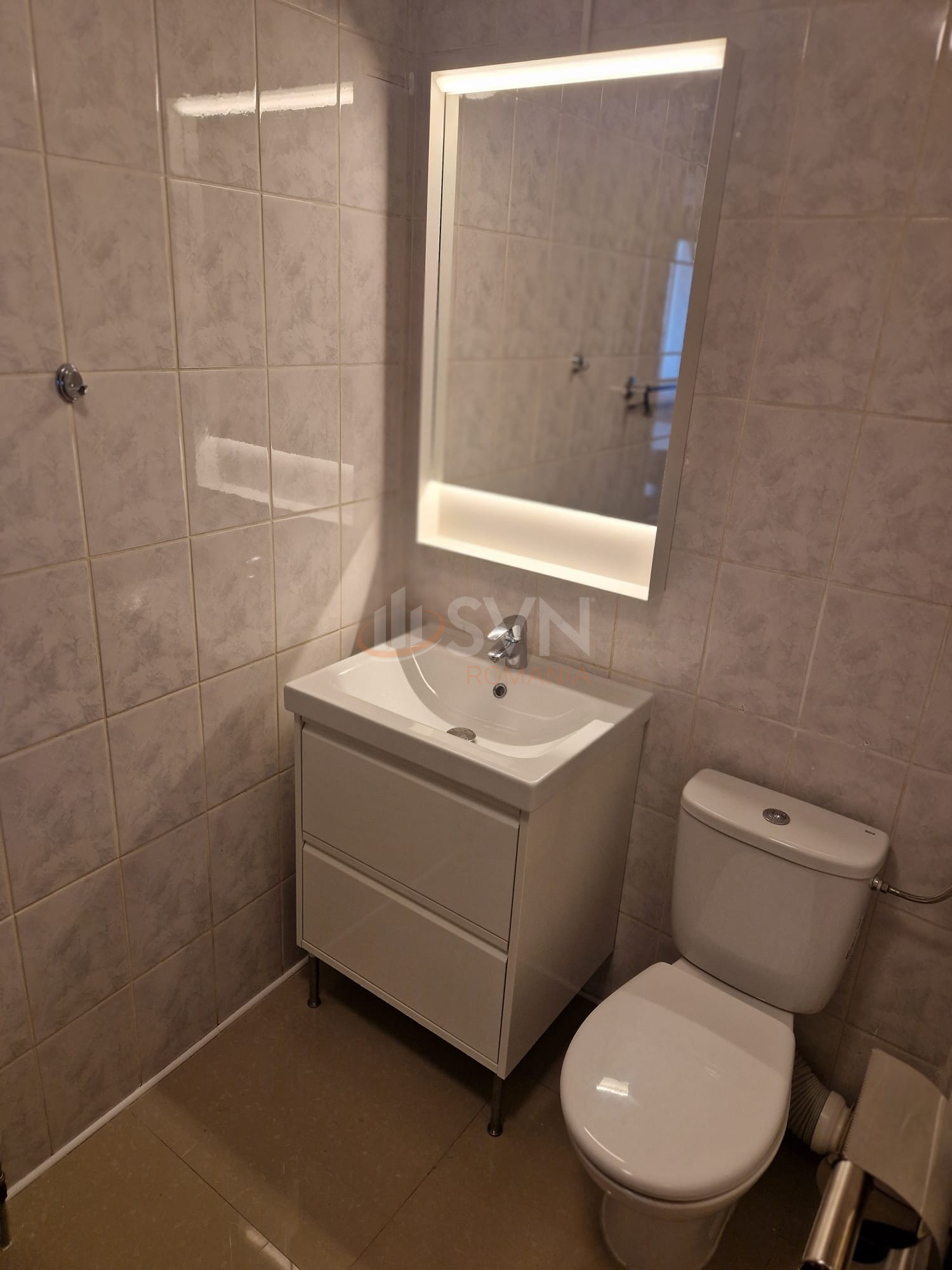 3 camere cu loc parcare subteran inclus Bucuresti/Aviatorilor