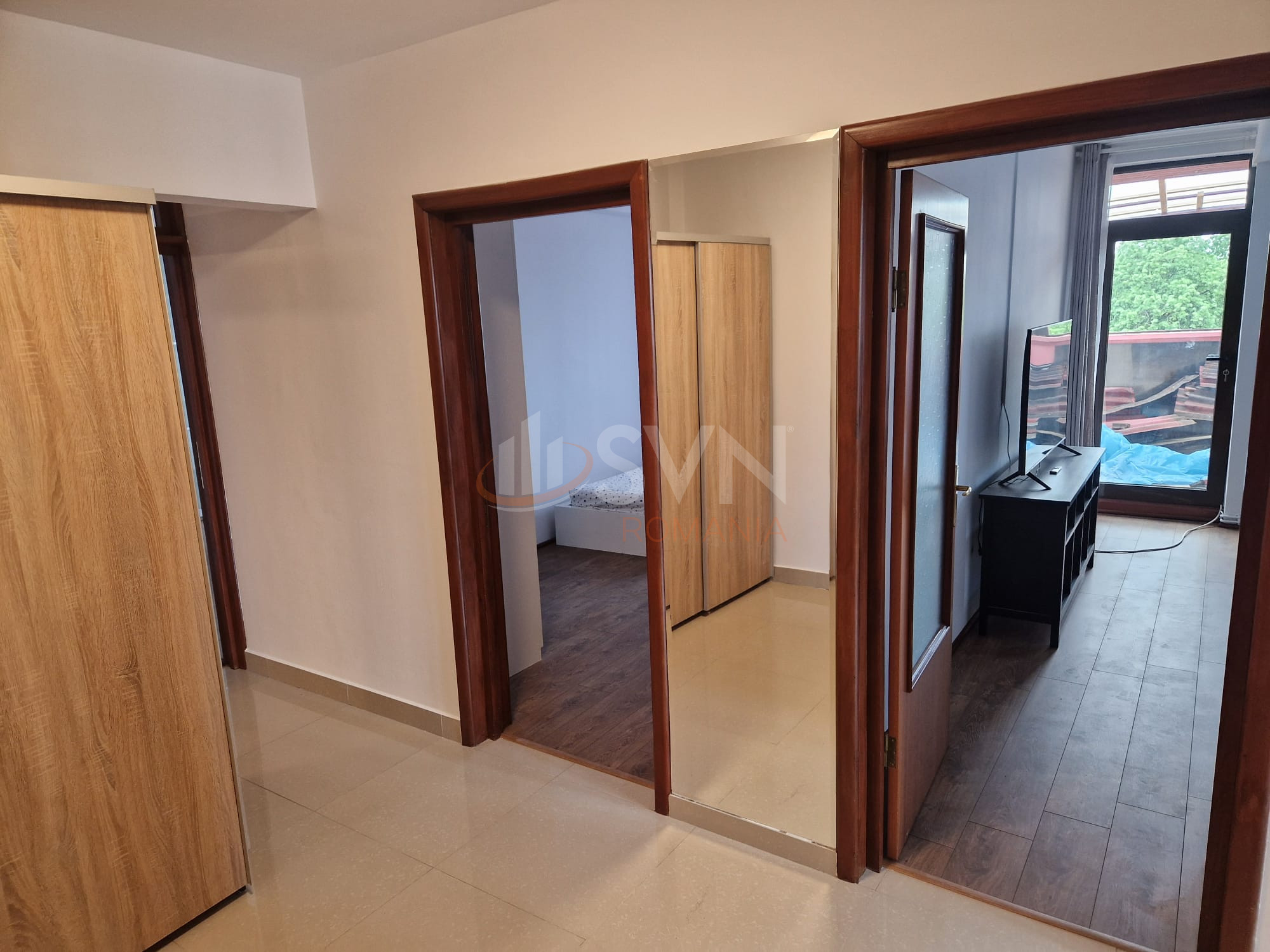 3 camere cu loc parcare subteran inclus Bucuresti/Aviatorilor