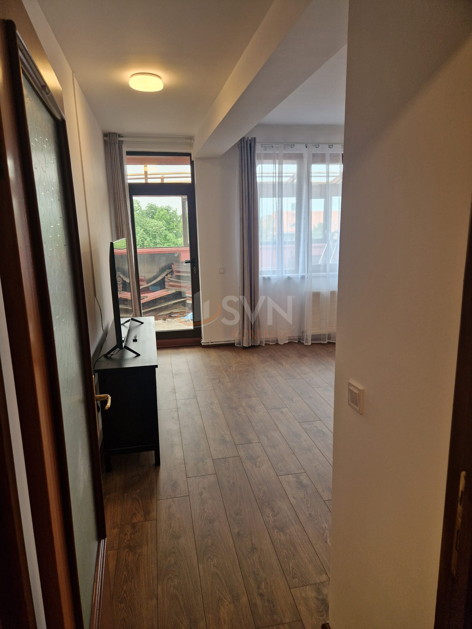 3 camere cu loc parcare subteran inclus Bucuresti/Aviatorilor