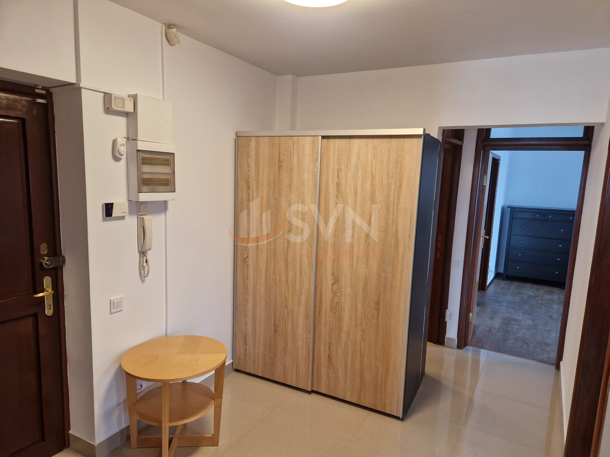 3 camere cu loc parcare subteran inclus Bucuresti/Aviatorilor