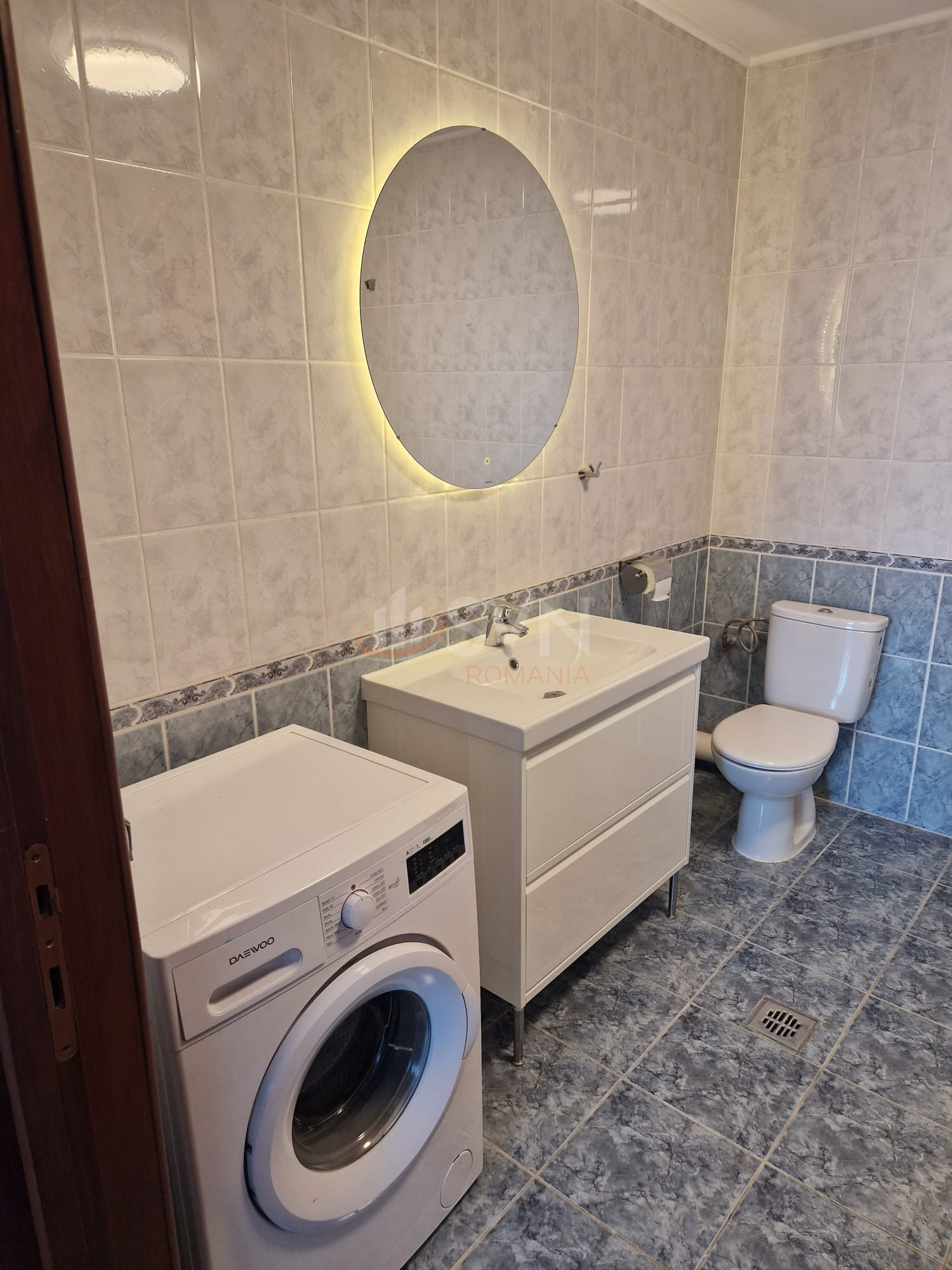 3 camere cu loc parcare subteran inclus Bucuresti/Aviatorilor