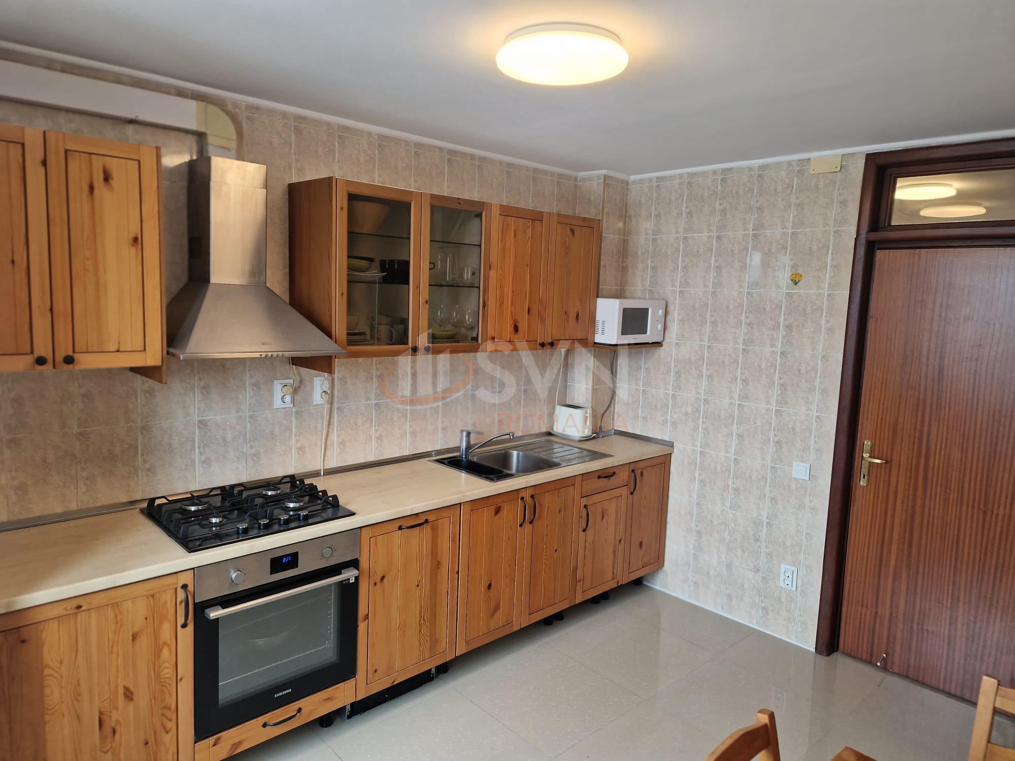 3 camere cu loc parcare subteran inclus Bucuresti/Aviatorilor