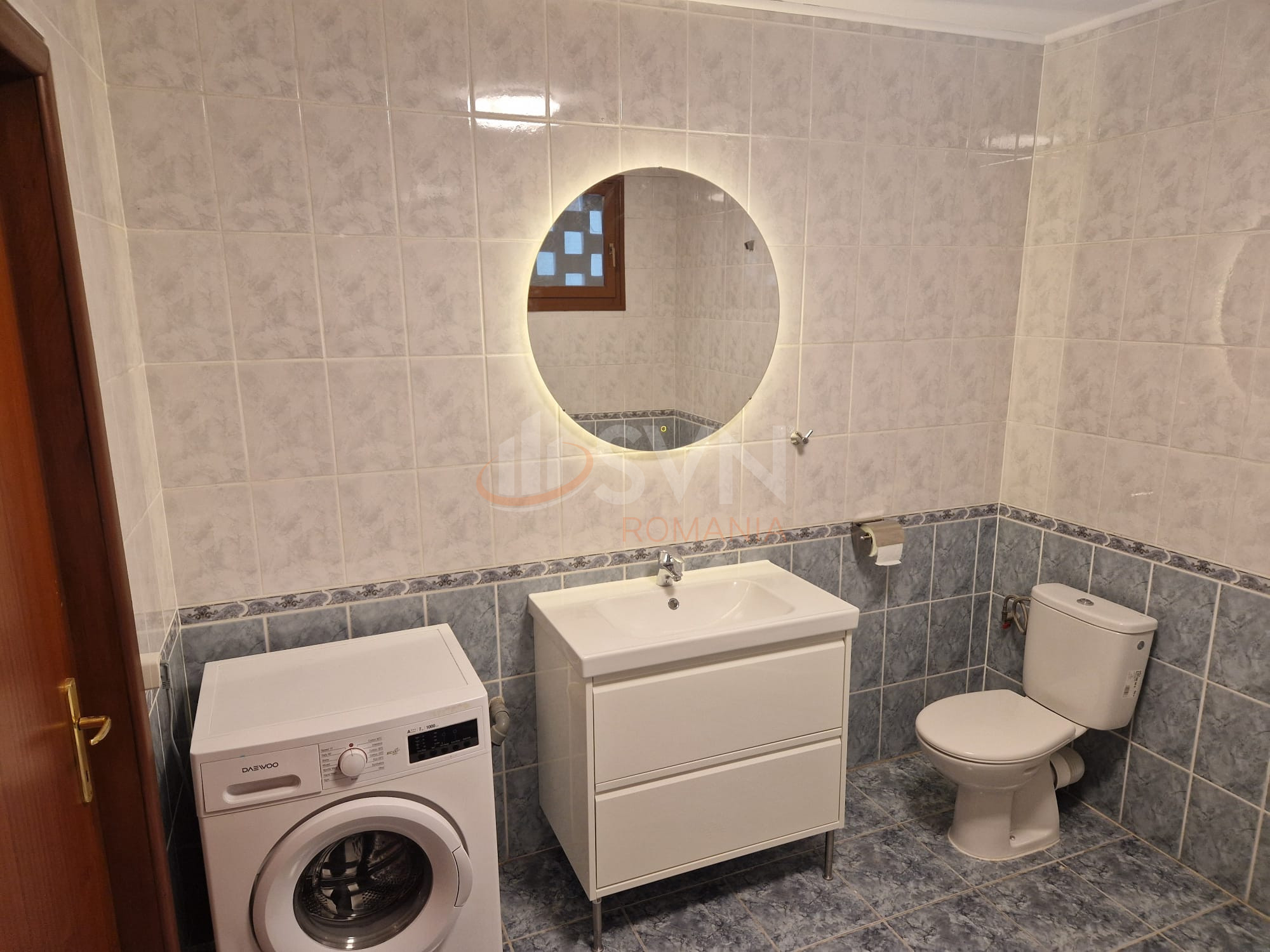 3 camere cu loc parcare subteran inclus Bucuresti/Aviatorilor