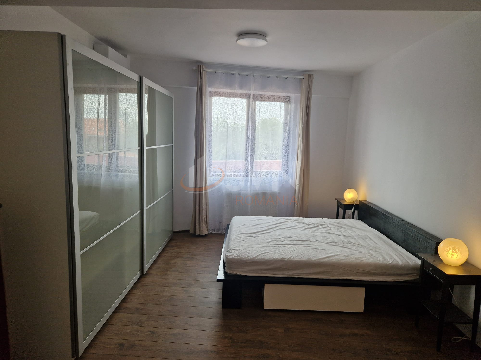 3 camere cu loc parcare subteran inclus Bucuresti/Aviatorilor