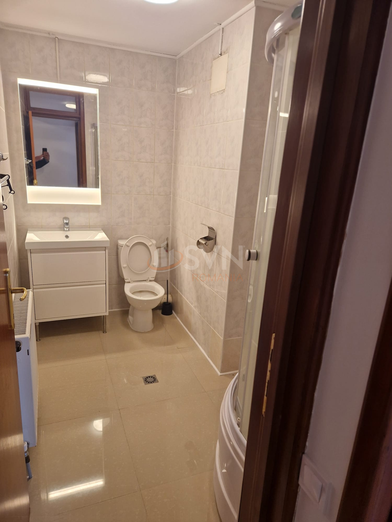 3 camere cu loc parcare subteran inclus Bucuresti/Aviatorilor