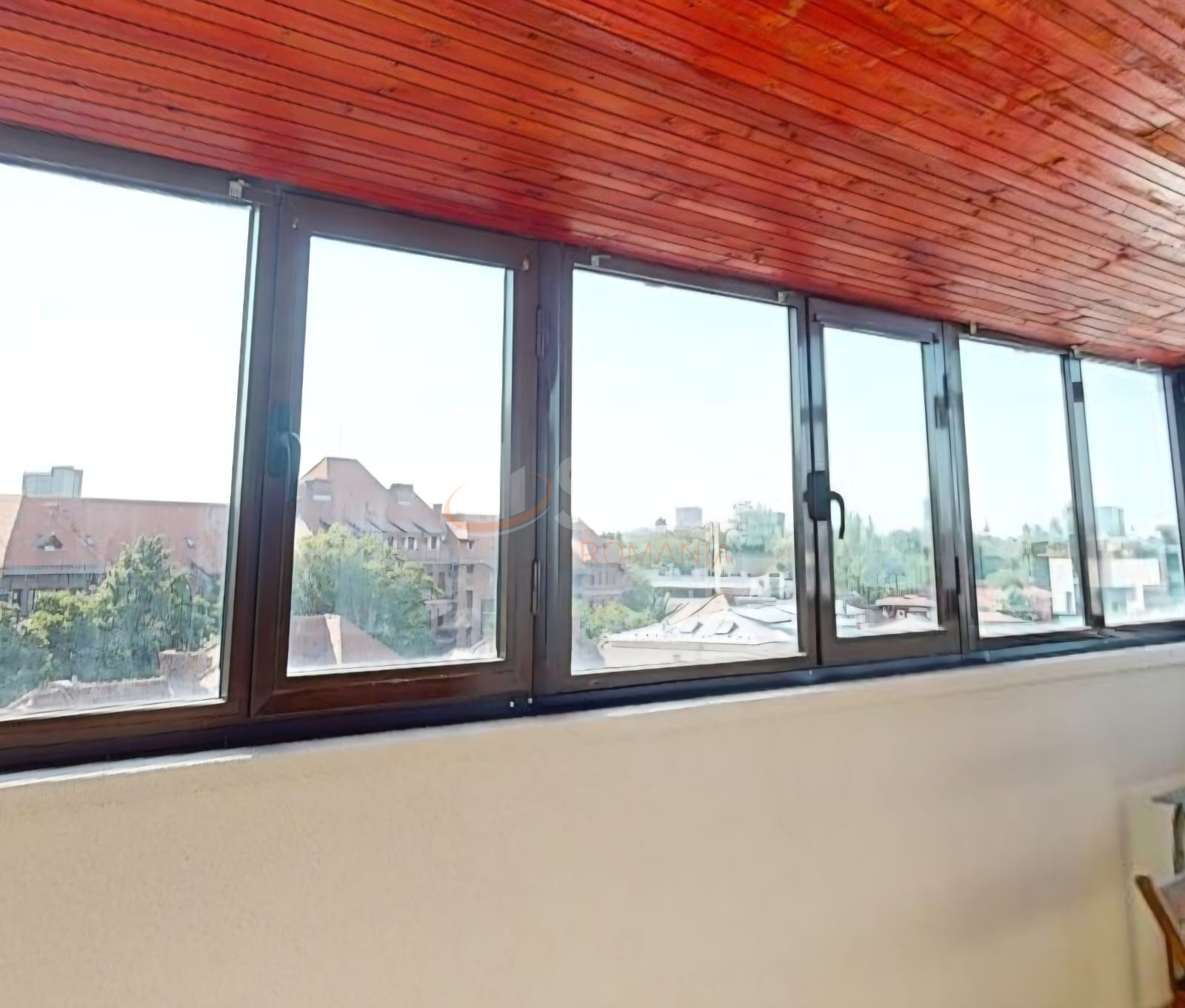 3 camere cu loc parcare subteran inclus Bucuresti/Aviatorilor