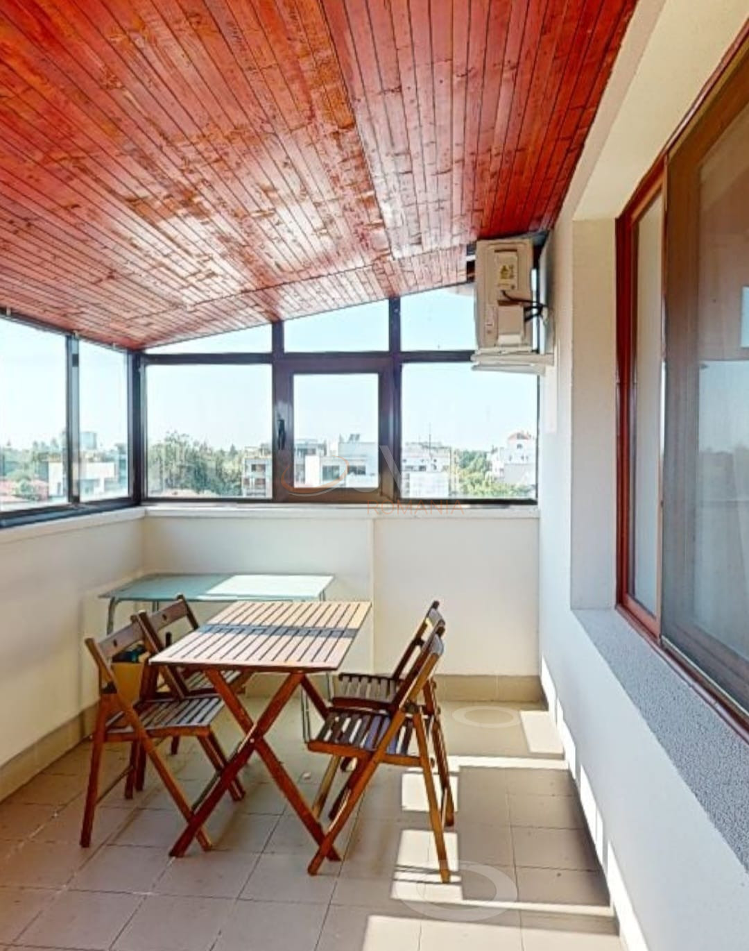 3 camere cu loc parcare subteran inclus Bucuresti/Aviatorilor