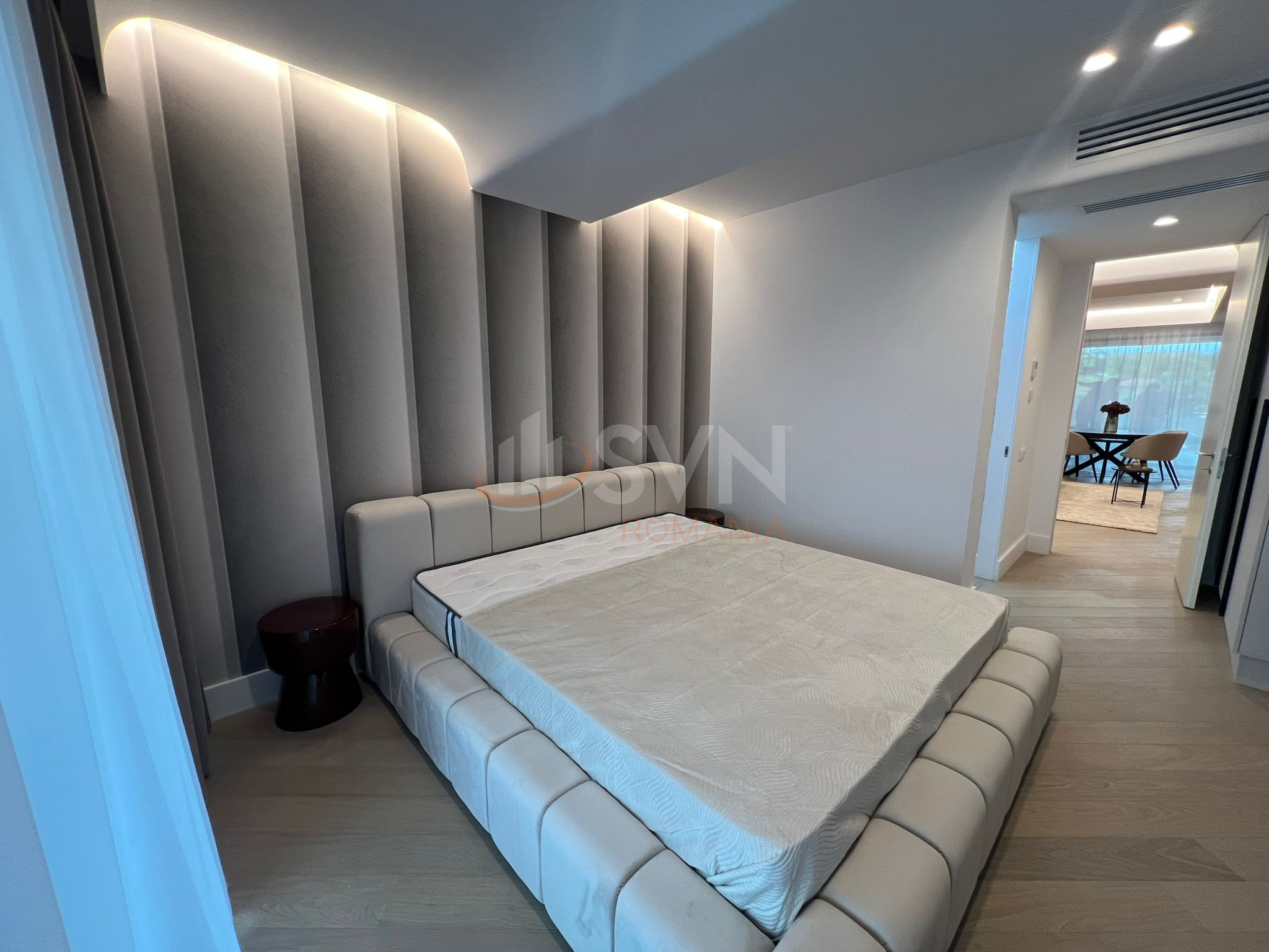 3 camere cu loc parcare subteran inclus Bucuresti/Iancu Nicolae